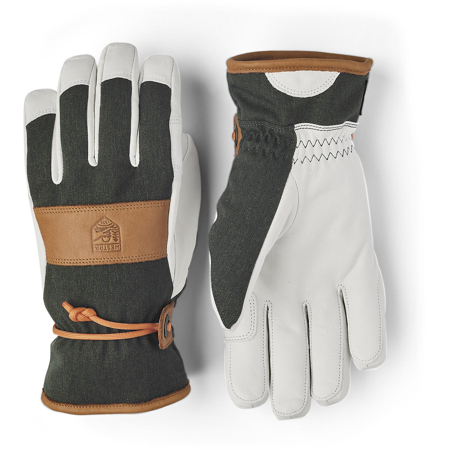 HESTRA Handschuh VOSS CZONE
