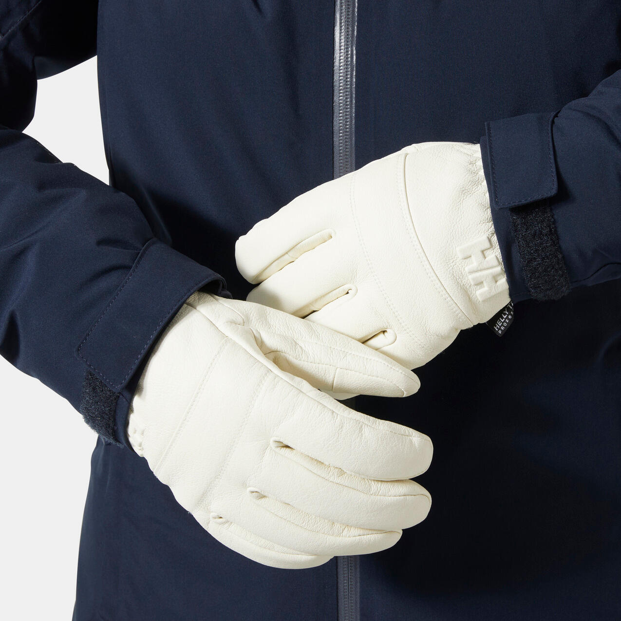 Dames skihandschoenen Helly Hansen Alphelia 2/5
