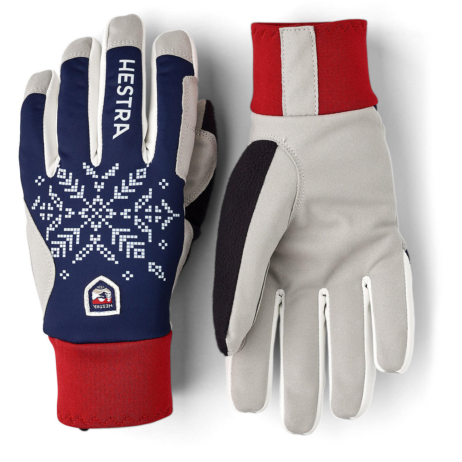 HESTRA Handschuh W XC PRIMALOFT