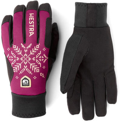 Handschuh W XC PRIMALOFT