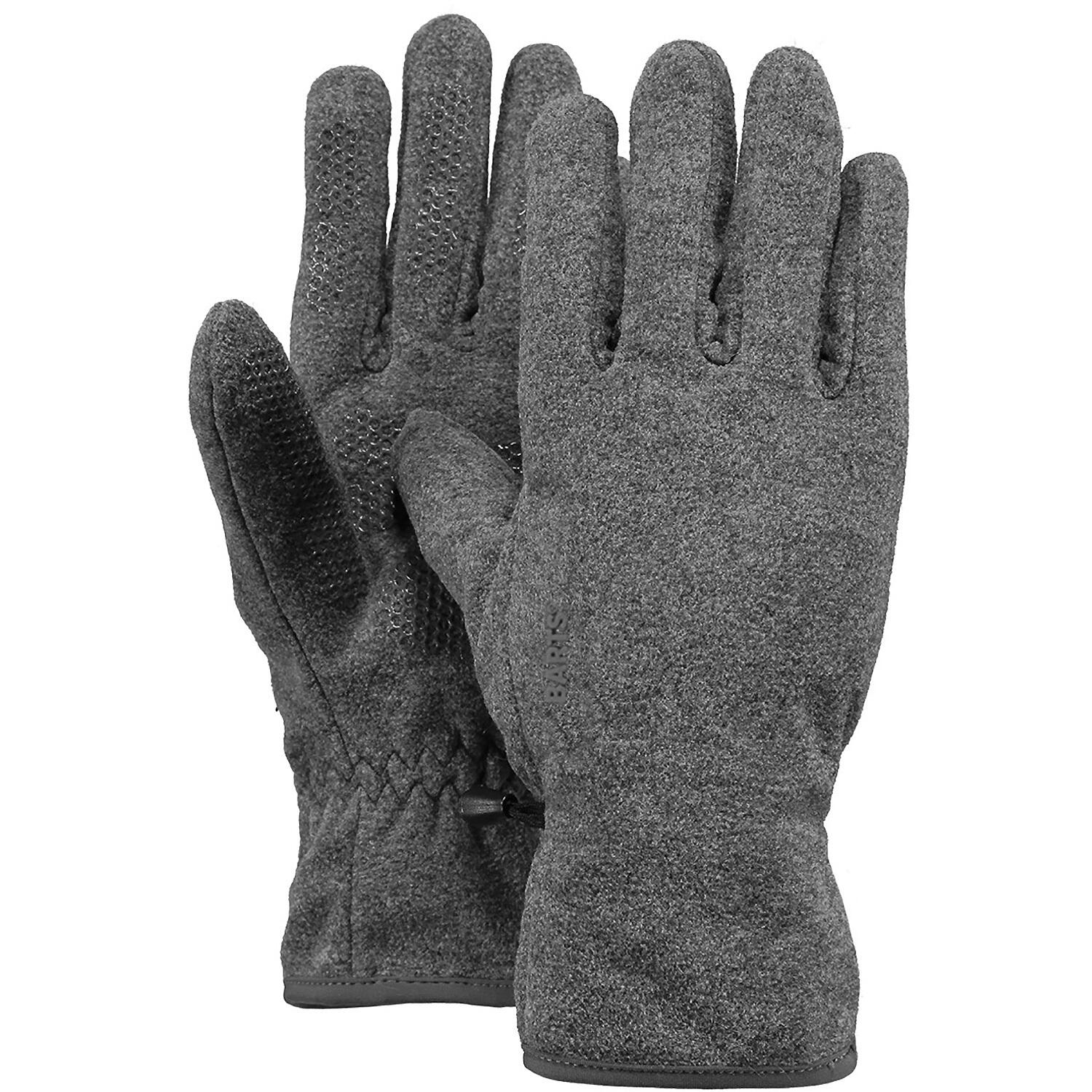 BARTS Fingerhandschuh FLEECE GLOVES