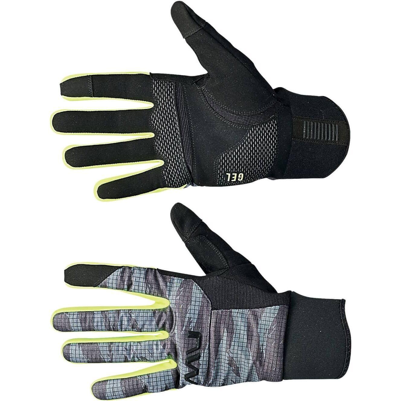 Rękawiczki rowerowe Northwave Fast Gel