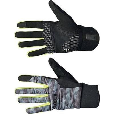 Fietshandschoenen northwave fast gel