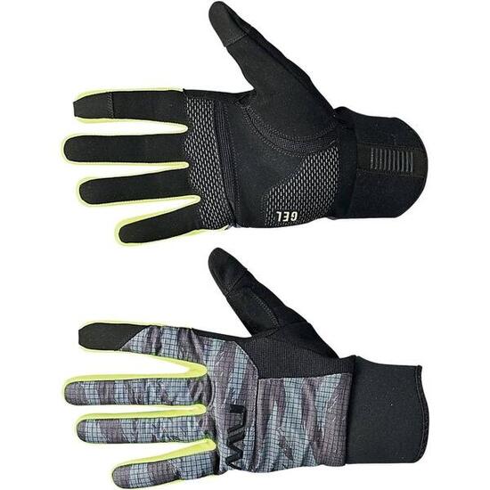 Fahrradhandschuhe Northwave Fast Gel