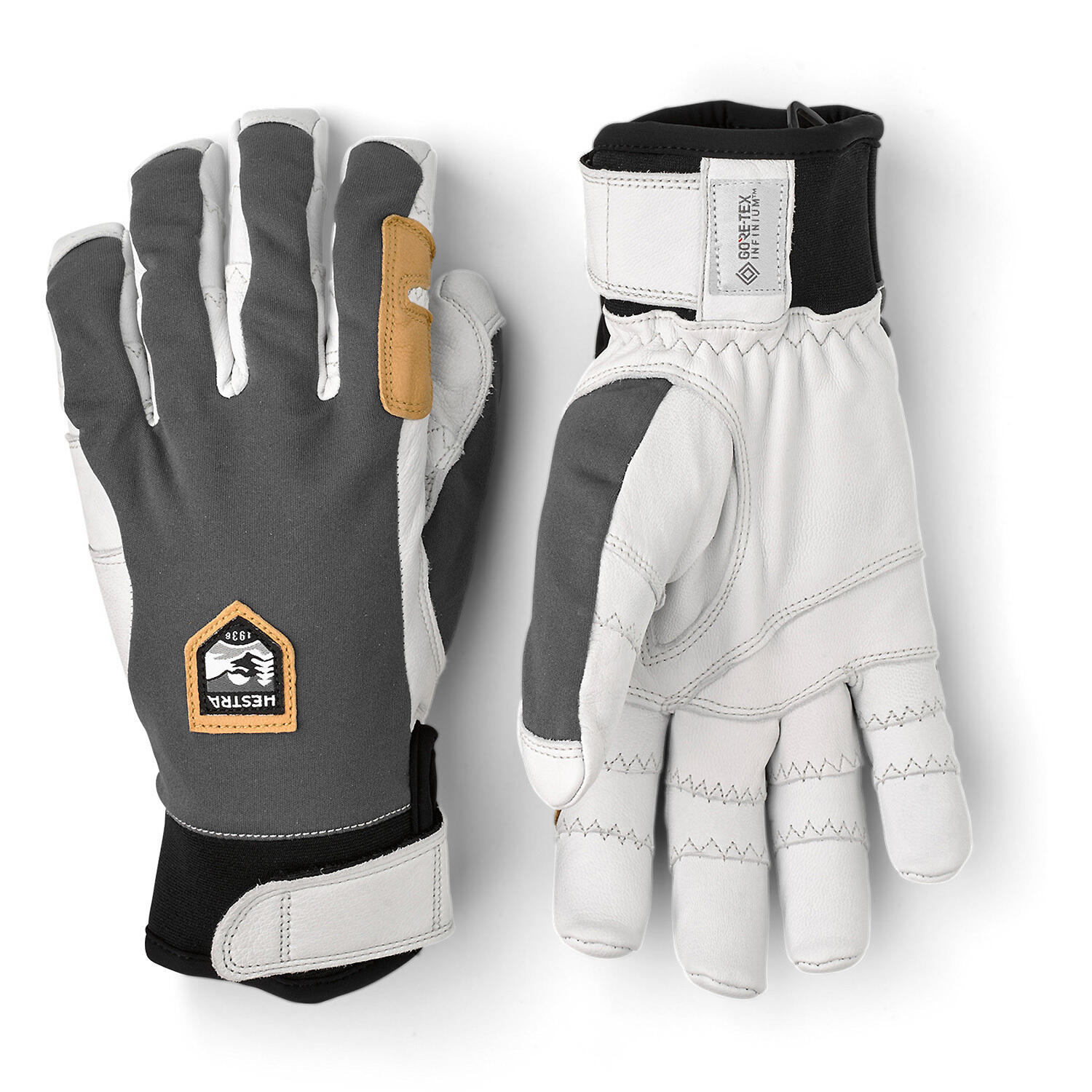HESTRA Handschuh ERGO GRIP ACTIVE