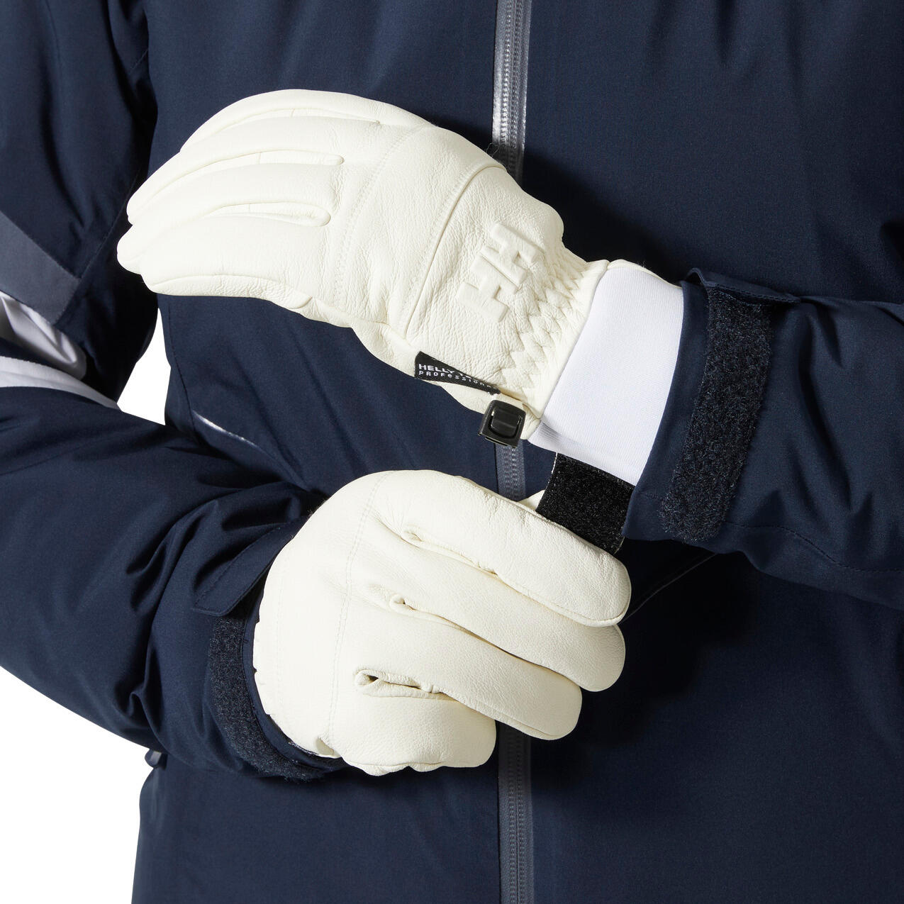 Damskie rękawice narciarskie Helly Hansen Alphelia