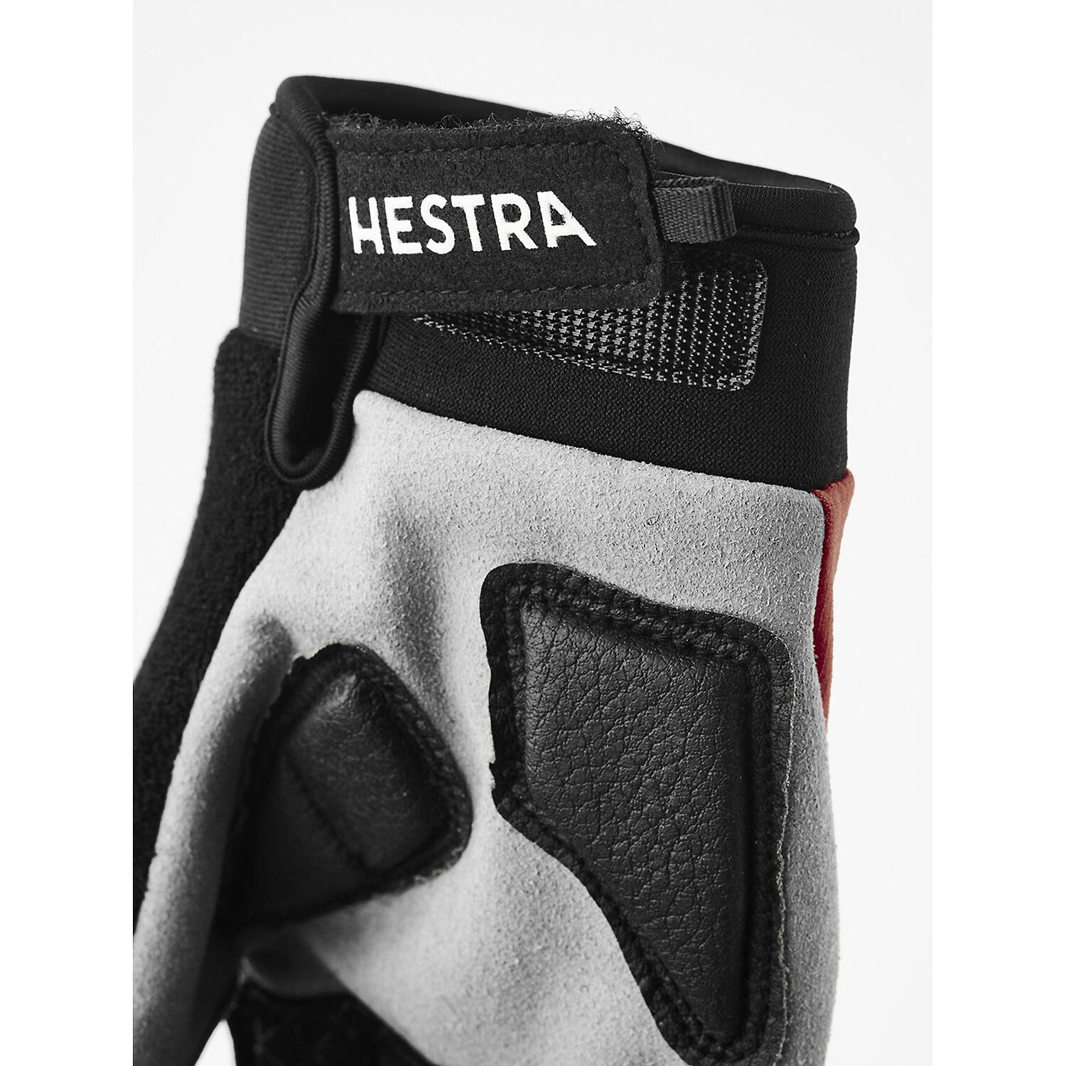 Unisex Handschuh BIKE GUARD LONG 3/5