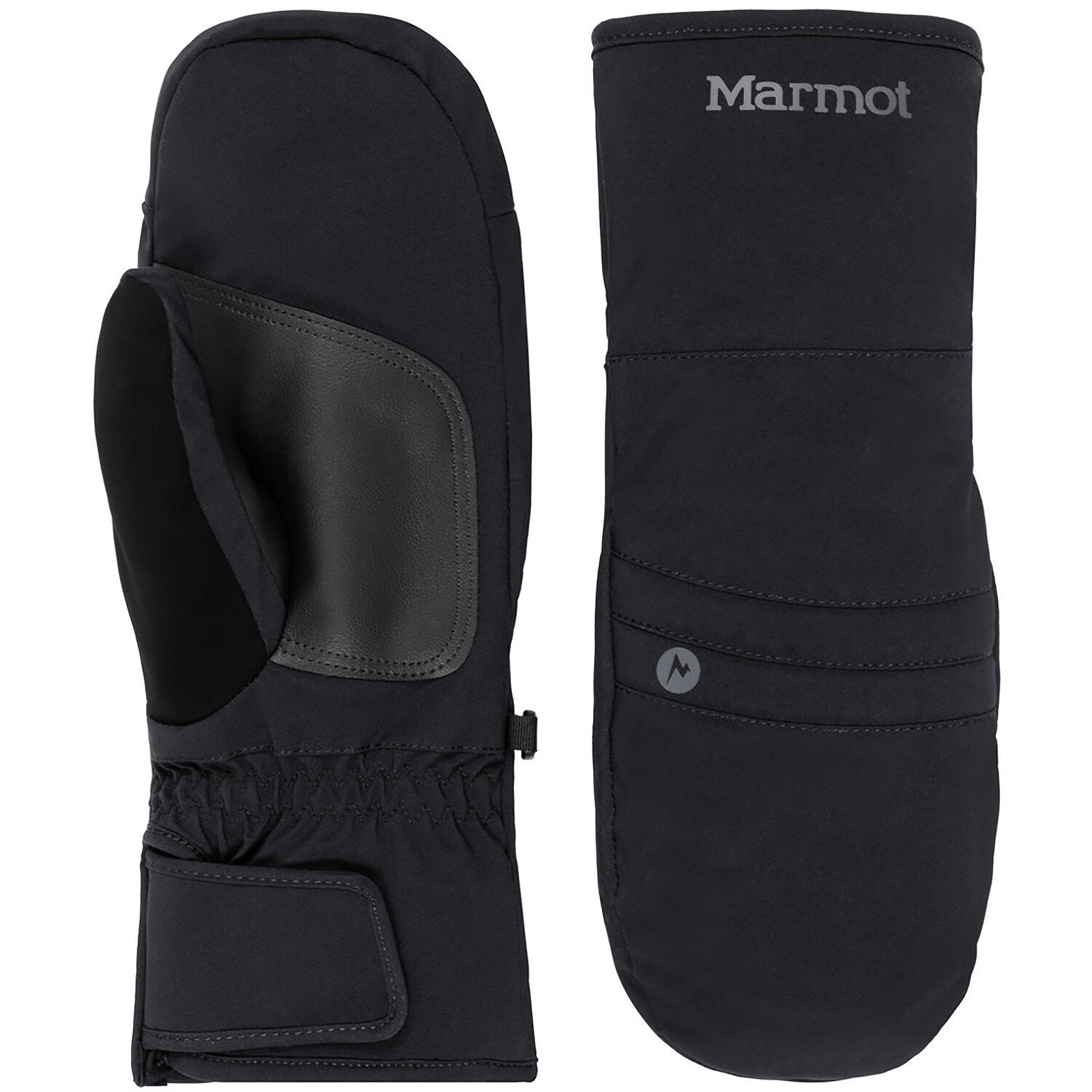 MARMOT Handschuh WMORAINEMITT