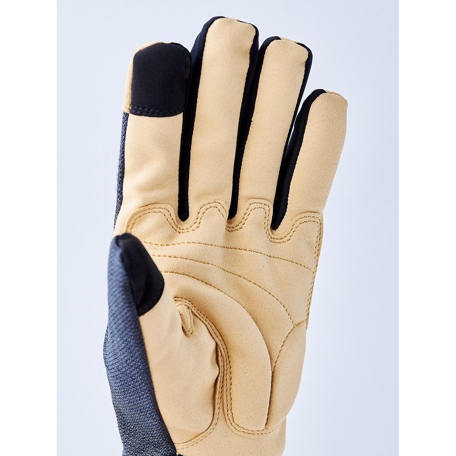 Unisex Handschuh BIKE INFINIUM BC 3/6