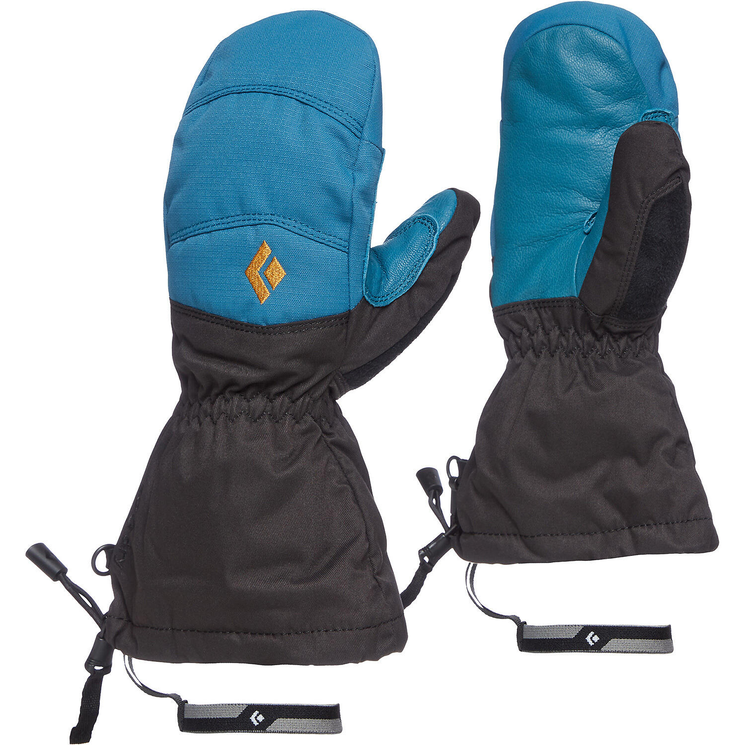 BLACK DIAMOND Handschuh RECMITTS