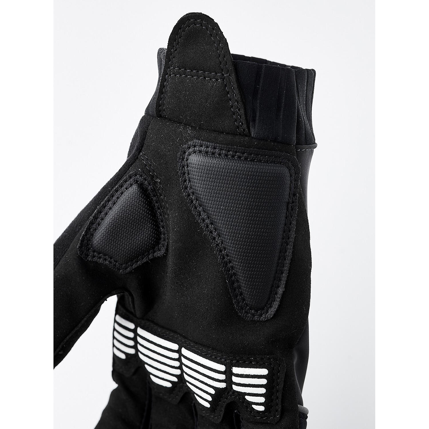 Unisex Handschuh BIKE REFLECTIVE LONG 5/5