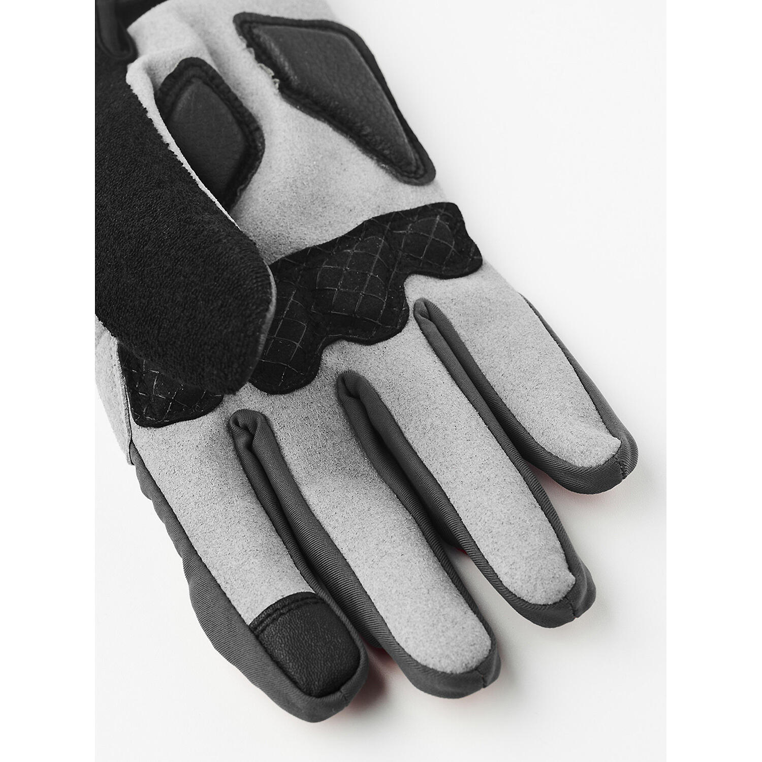 Unisex Handschuh BIKE GUARD LONG 2/5