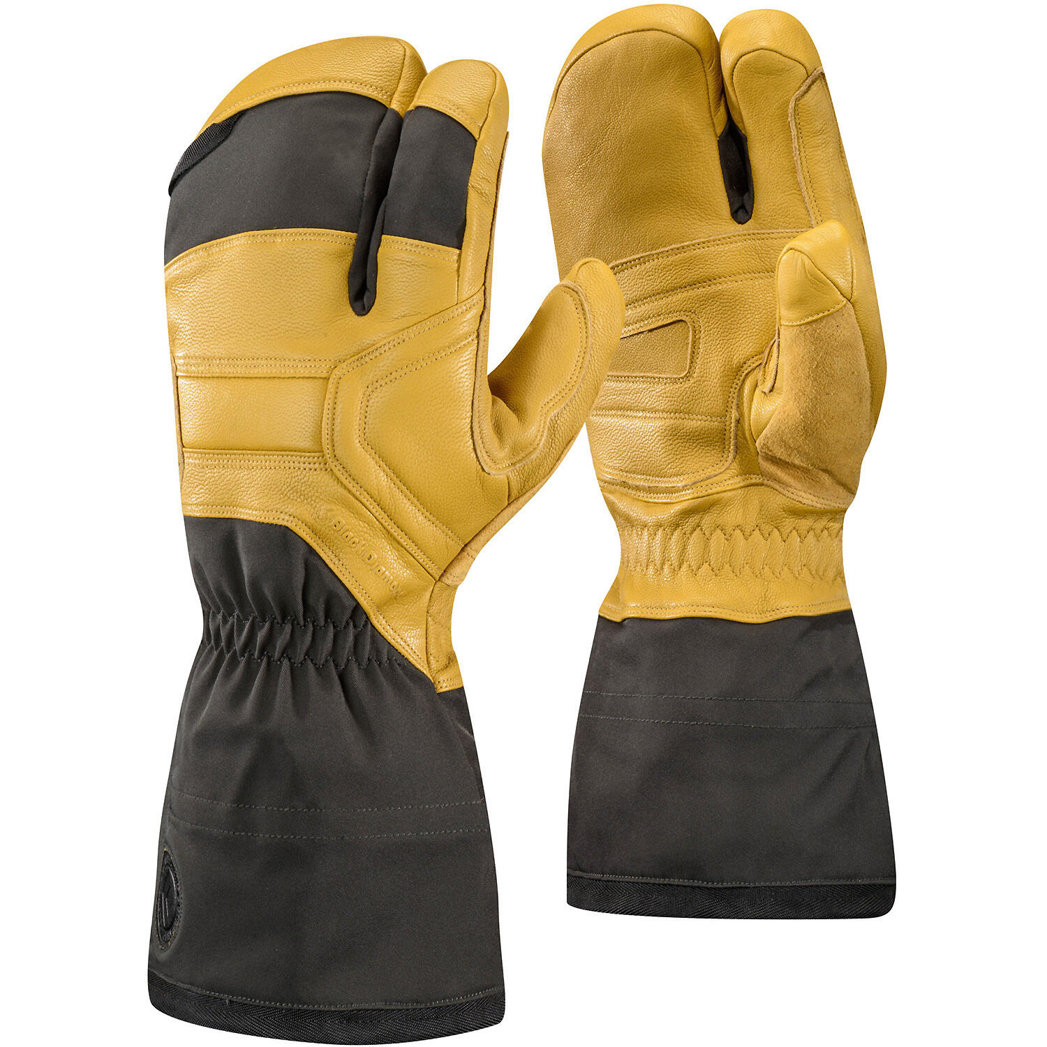 BLACK DIAMOND Handschuh GUIDE FINGER GLOVES