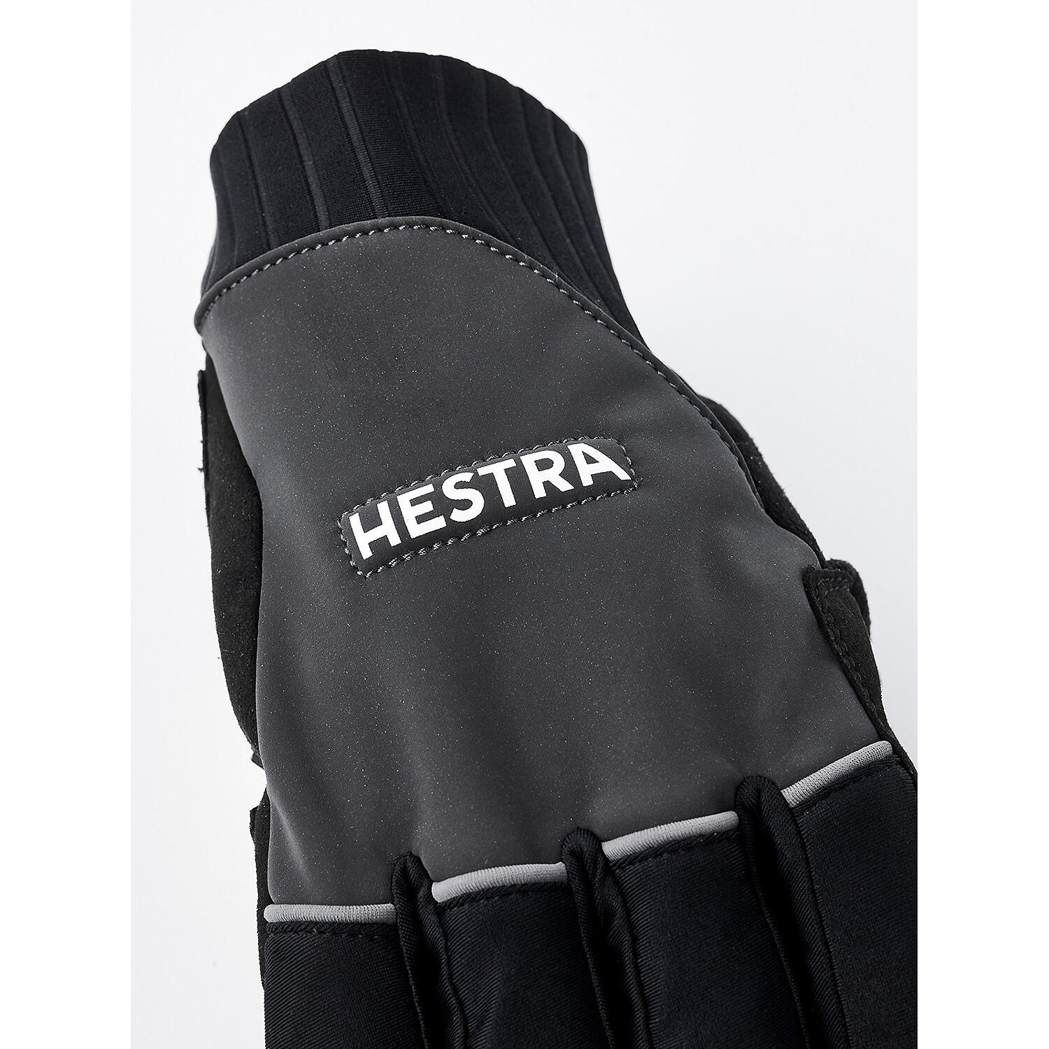 Unisex Handschuh BIKE REFLECTIVE LONG 4/5