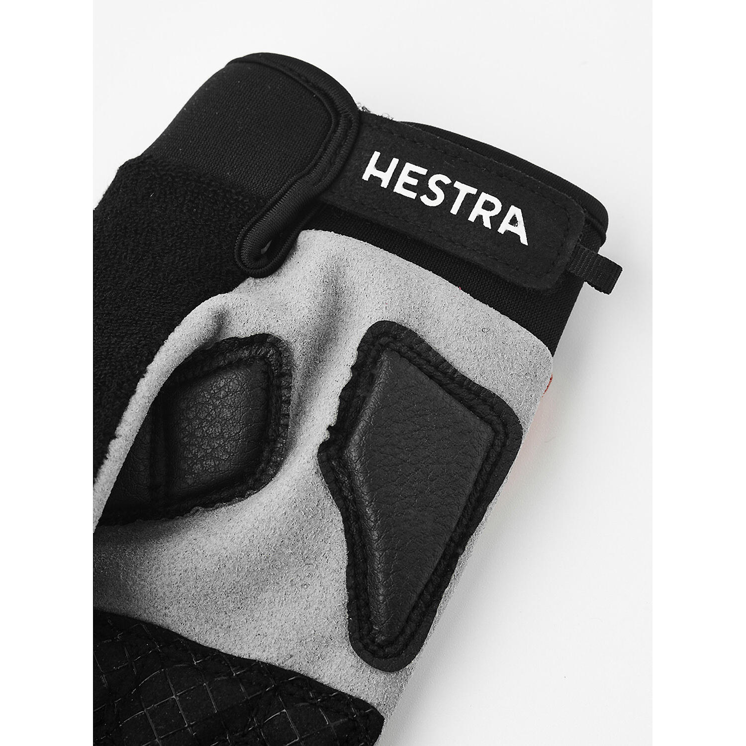 Unisex Handschuh BIKE GUARD LONG 5/5