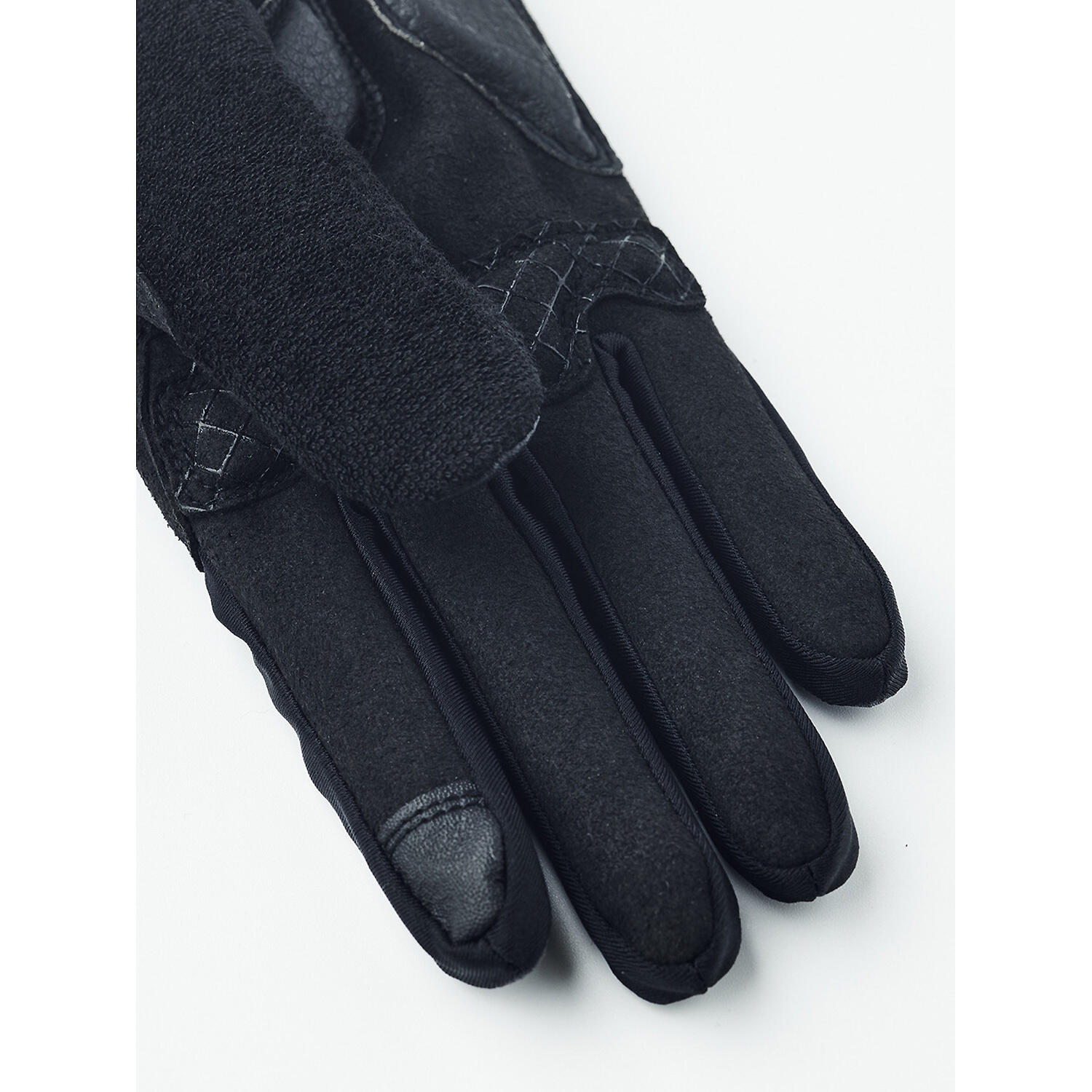 Unisex Handschuh BIKE GUARD LONG 3/4