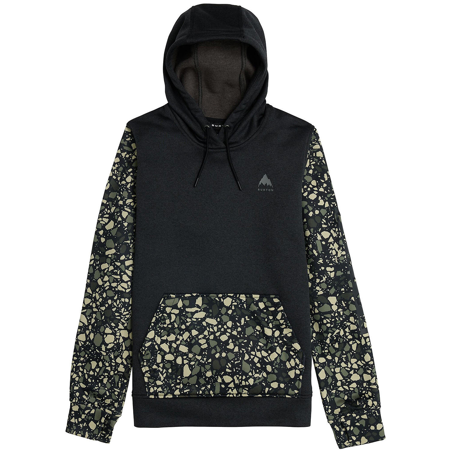 BURTON Handschuh M SUPER PIPE GTX