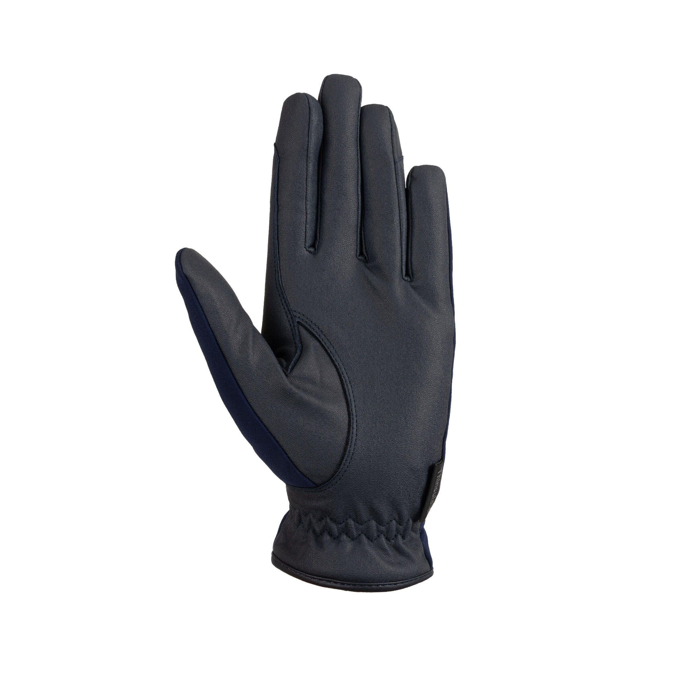 Gants d'équitation d'hiver femme B Vertigo Sinja 3/5