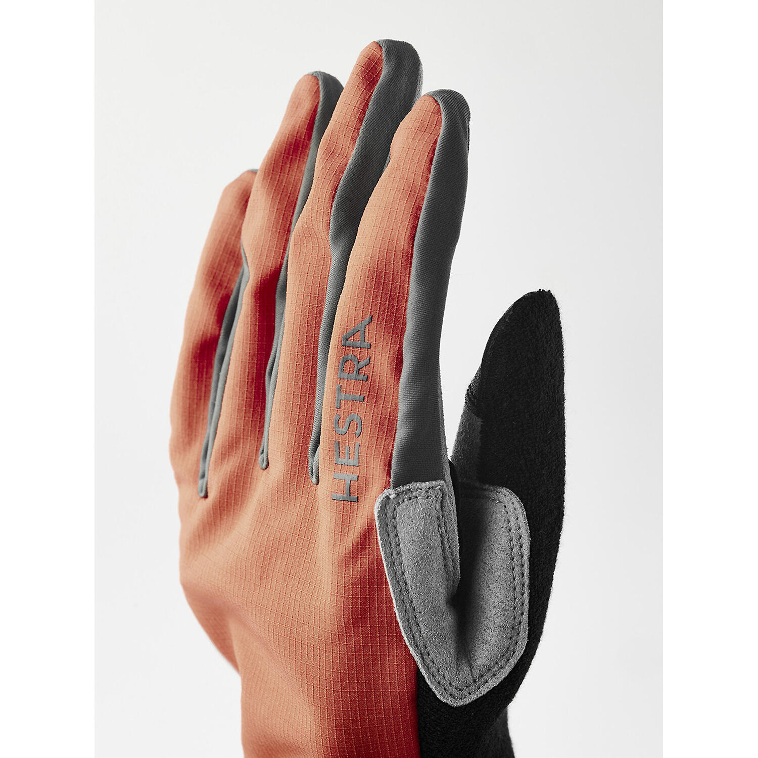 Unisex Handschuh BIKE GUARD LONG 4/5