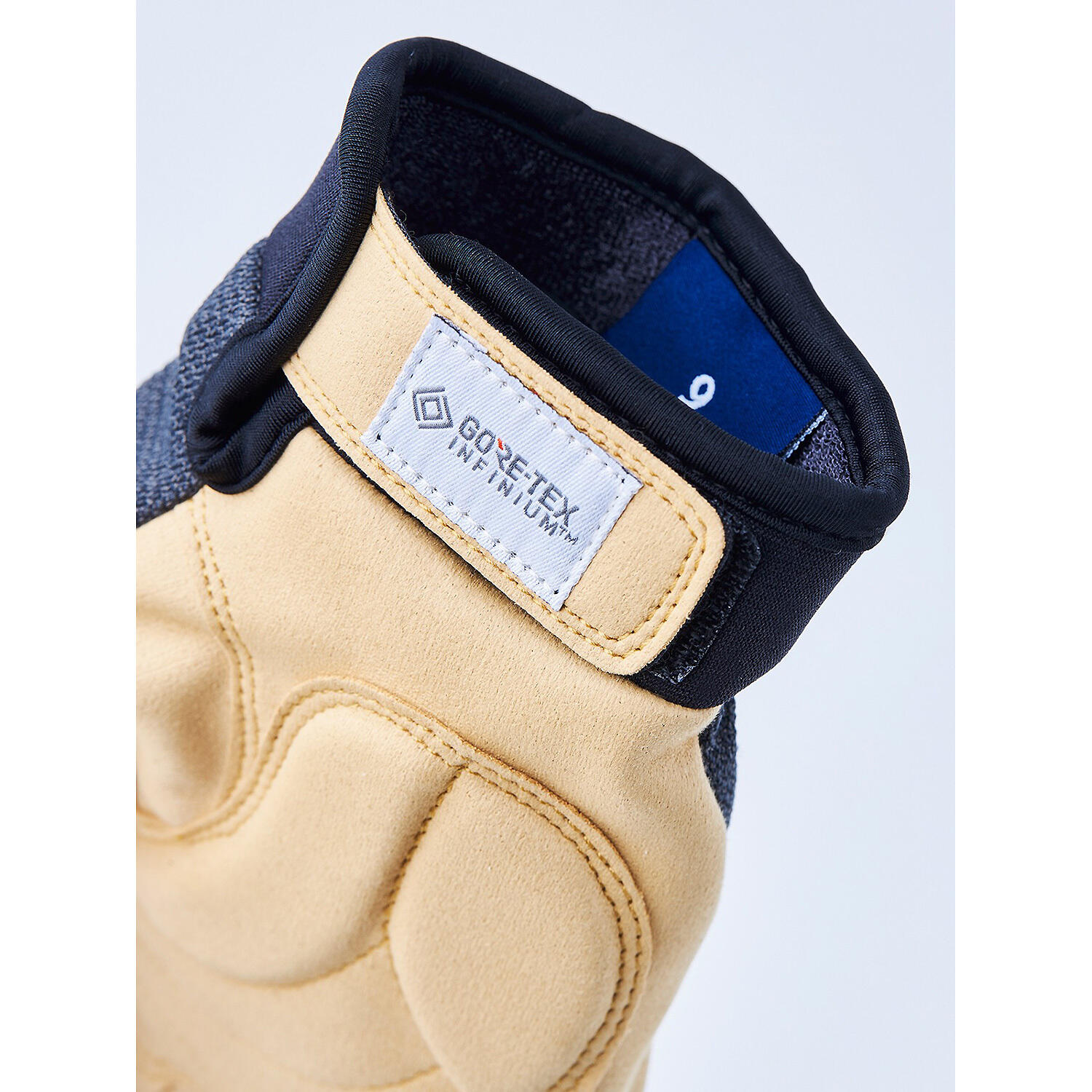 Unisex Handschuh BIKE INFINIUM BC 5/6