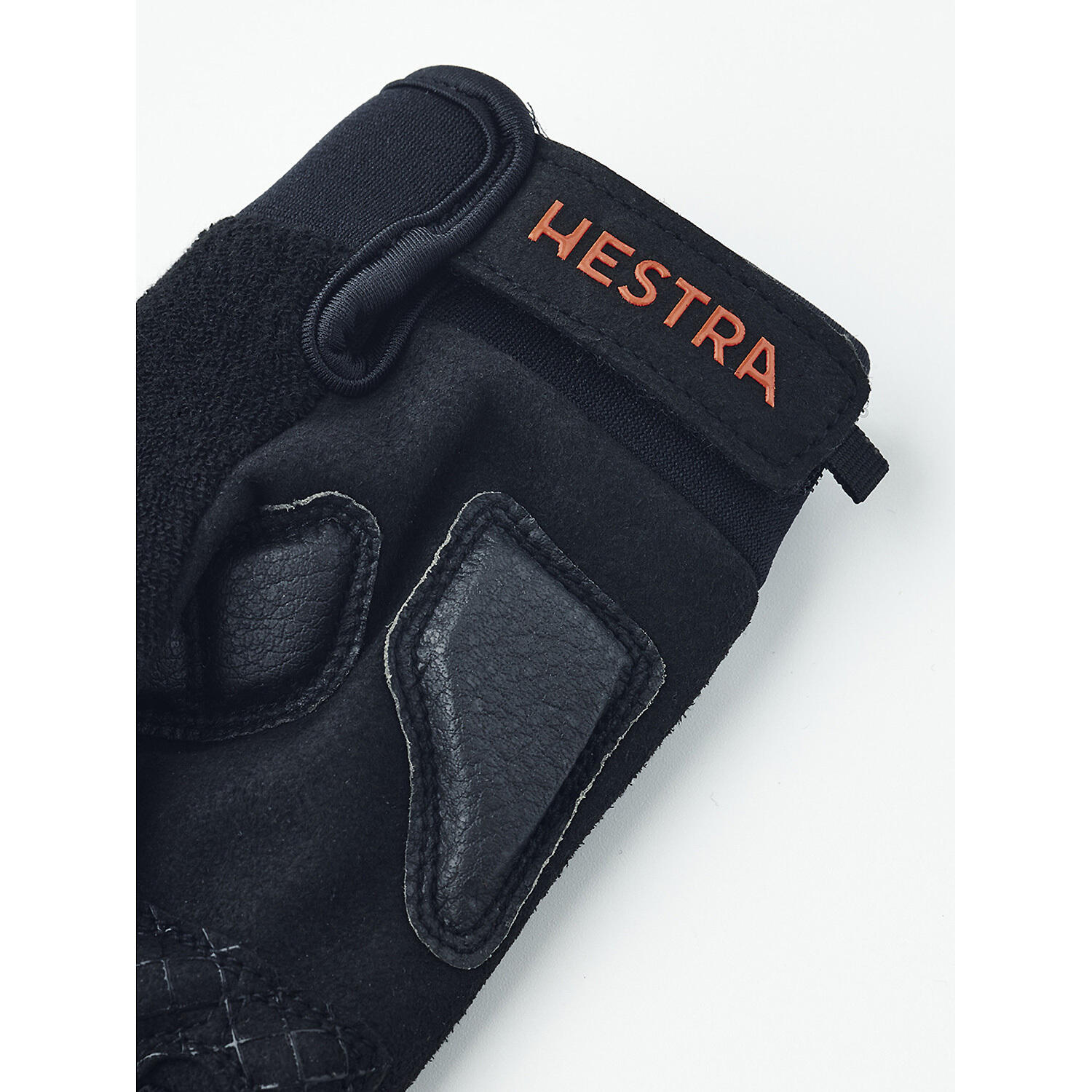 Unisex Handschuh BIKE GUARD LONG 2/4