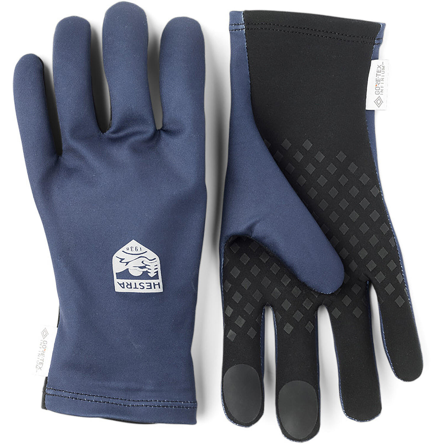 HESTRA Handschuh INFINIUM STRETCH LINER LIGHT