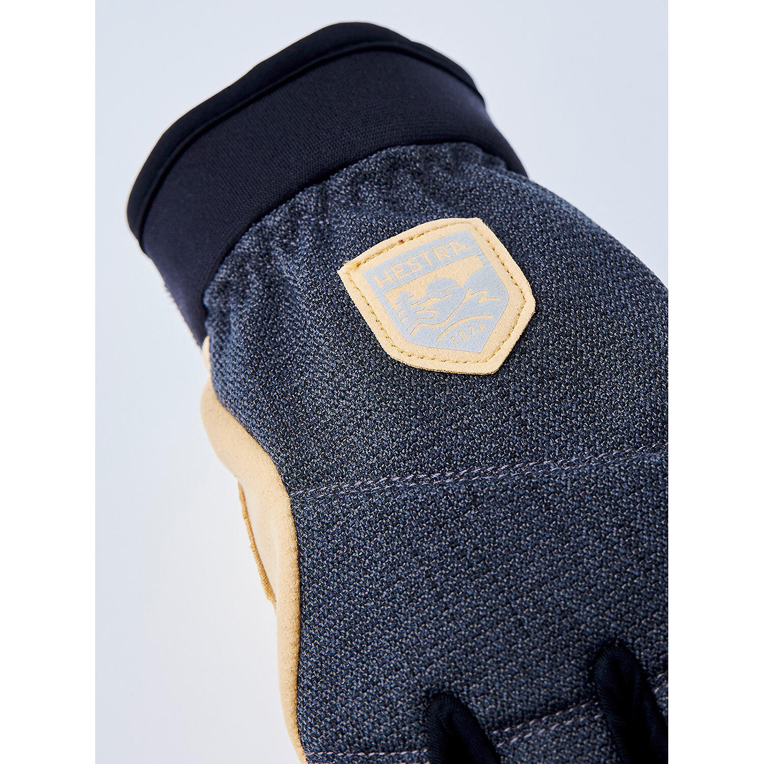 Unisex Handschuh BIKE INFINIUM BC 4/6