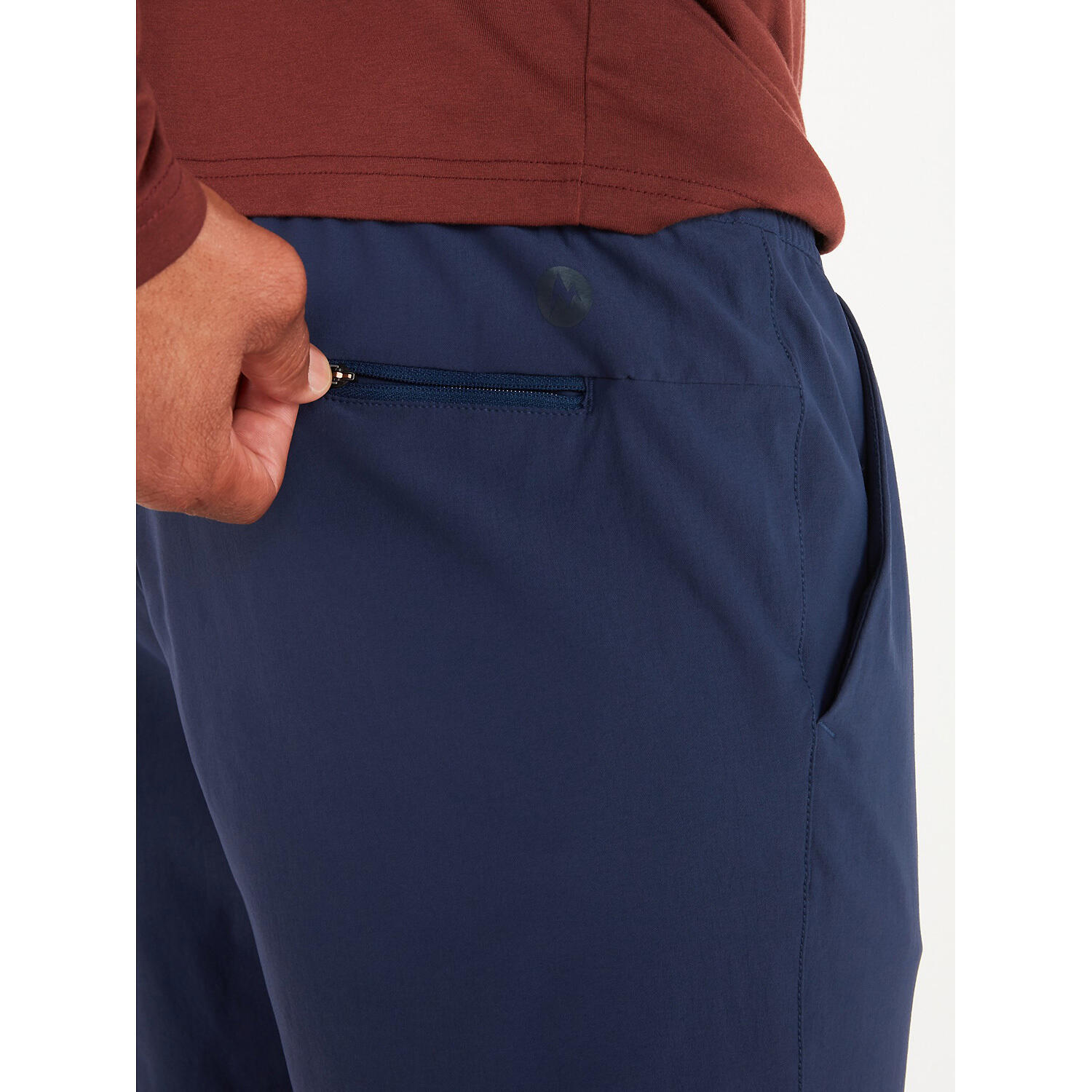 Herren Sporthose M ELCHE JOGGER 5/5