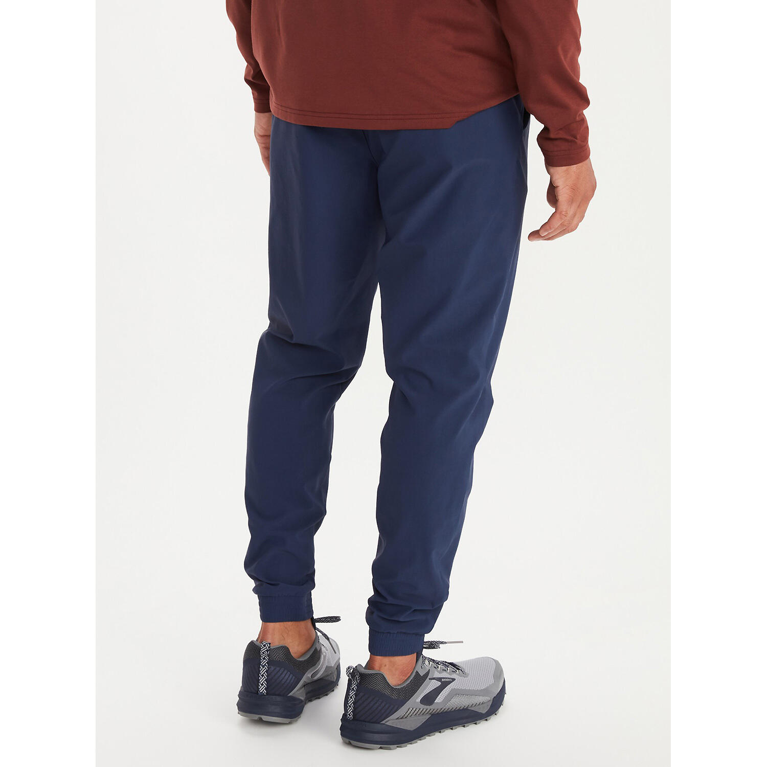 Herren Sporthose M ELCHE JOGGER 4/5