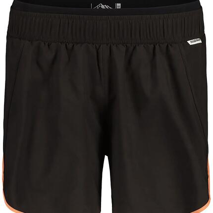 Damen Short W SILBERBLATTM. SHORTS