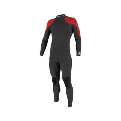 Tuta intera O'Neill Rental GBS FluidFlex 5/3 Back Zip Full