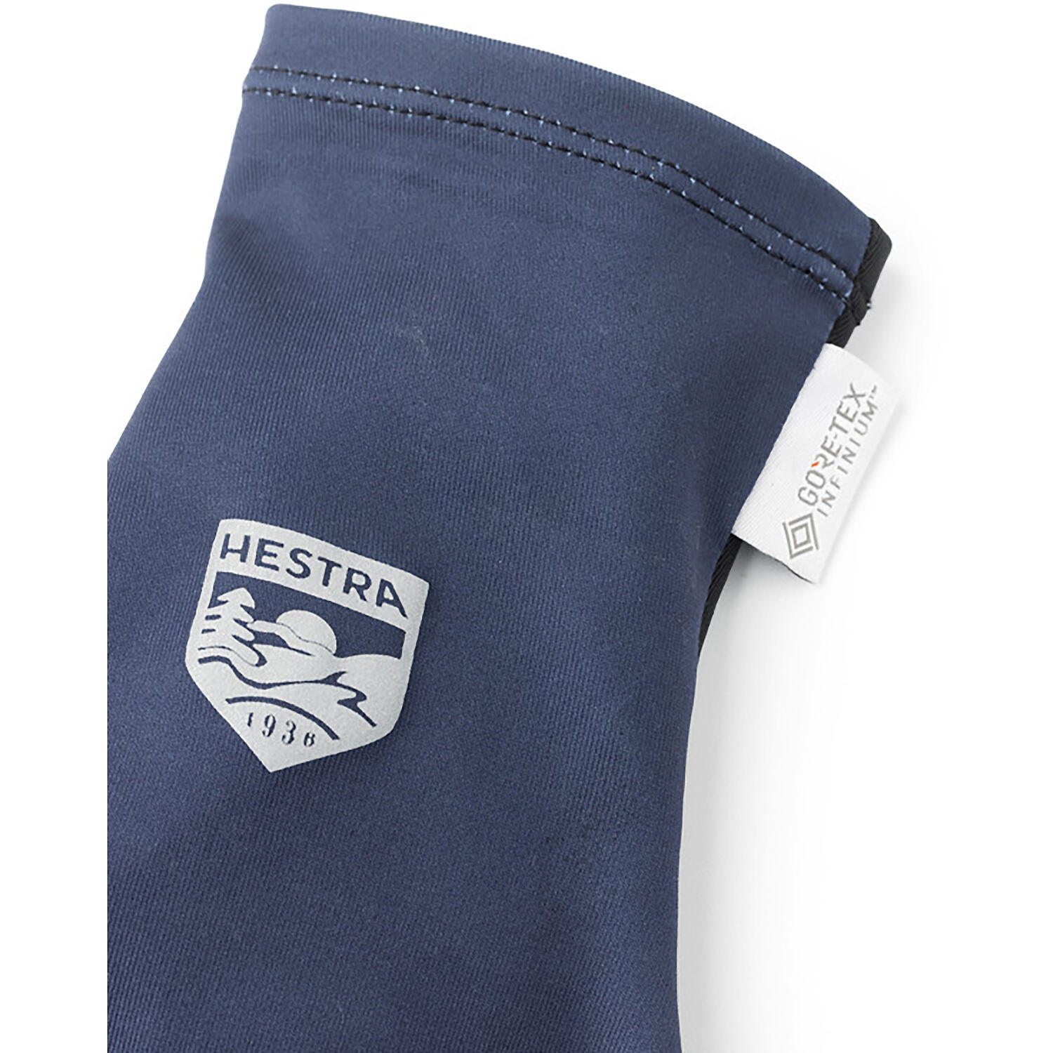 Unisex Handschuh INFINIUM STRETCH LINER LIGHT 2/3