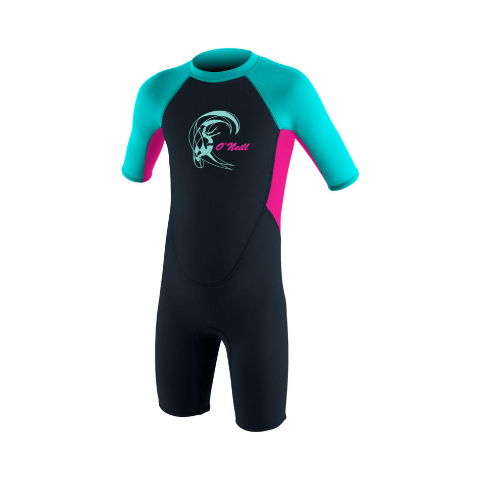 Pianka do pływania dziecięca O'Neill Toddler Reactor-2 2mm