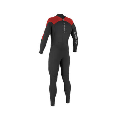 Tuta intera O'Neill Rental FL FluidFlex 3/2 Back Zip Full