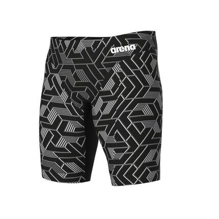 Jammer Arena Escape Noir-Équipe Noir