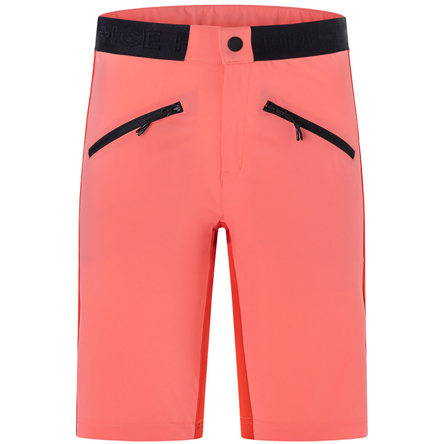Damen Short LADIES AMATA 1/4