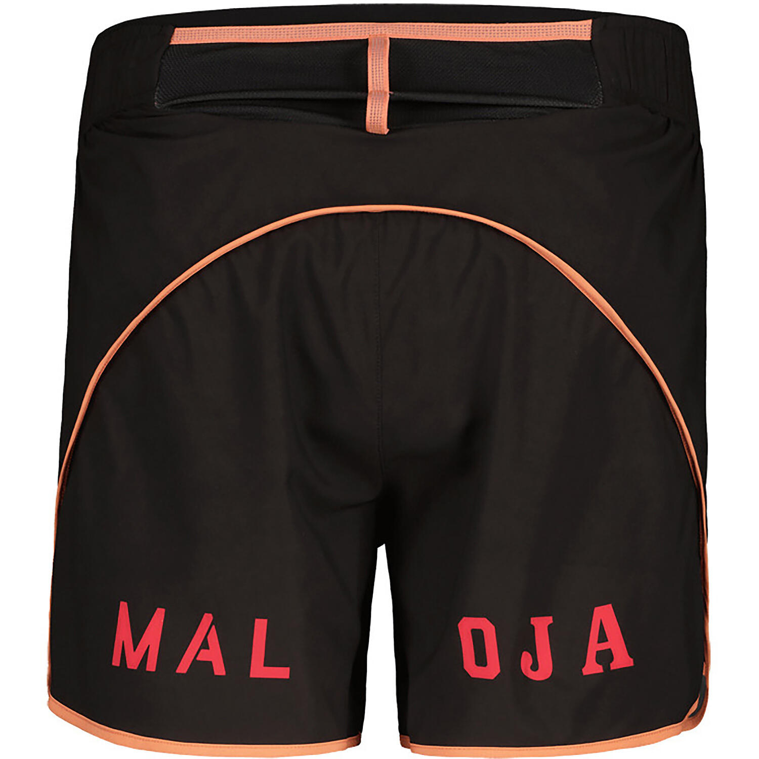 Damen Short W SILBERBLATTM. SHORTS 2/2