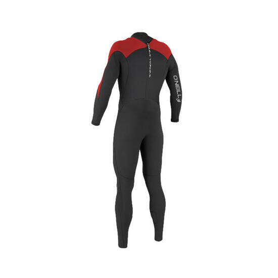 Combinaison intégrale O'Neill Rental GBS 4/3 Back Zip Full