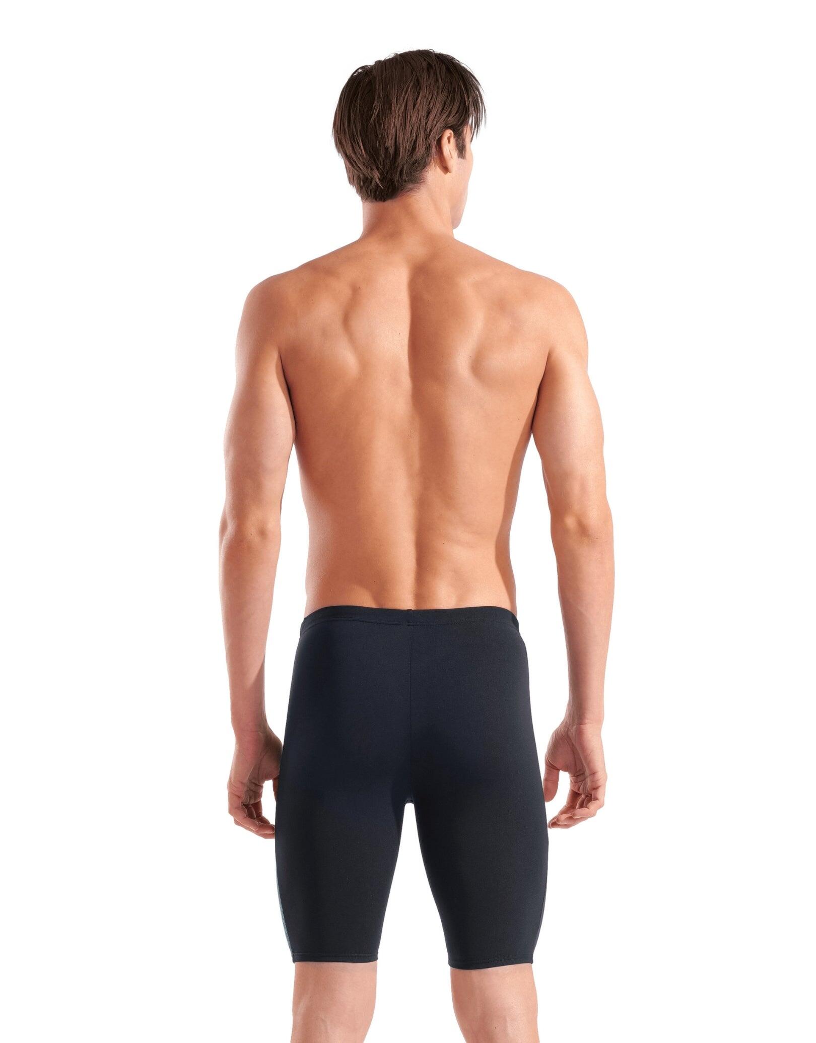 Costume jammer Arena Sea Water 2/5
