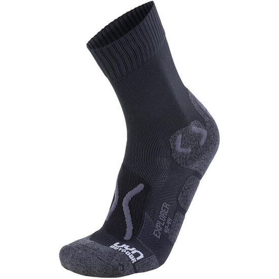 Herren Socken SUMMIT 30