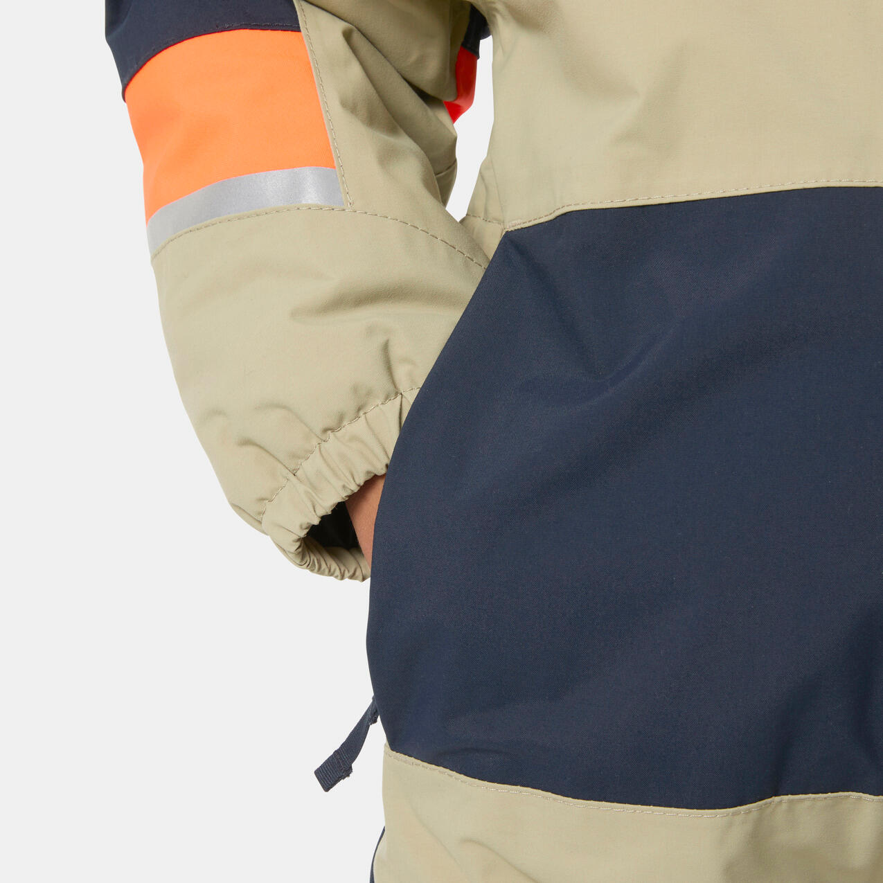 Combinaison de ski bébé Helly Hansen Rider 3.0 Ins 5/6