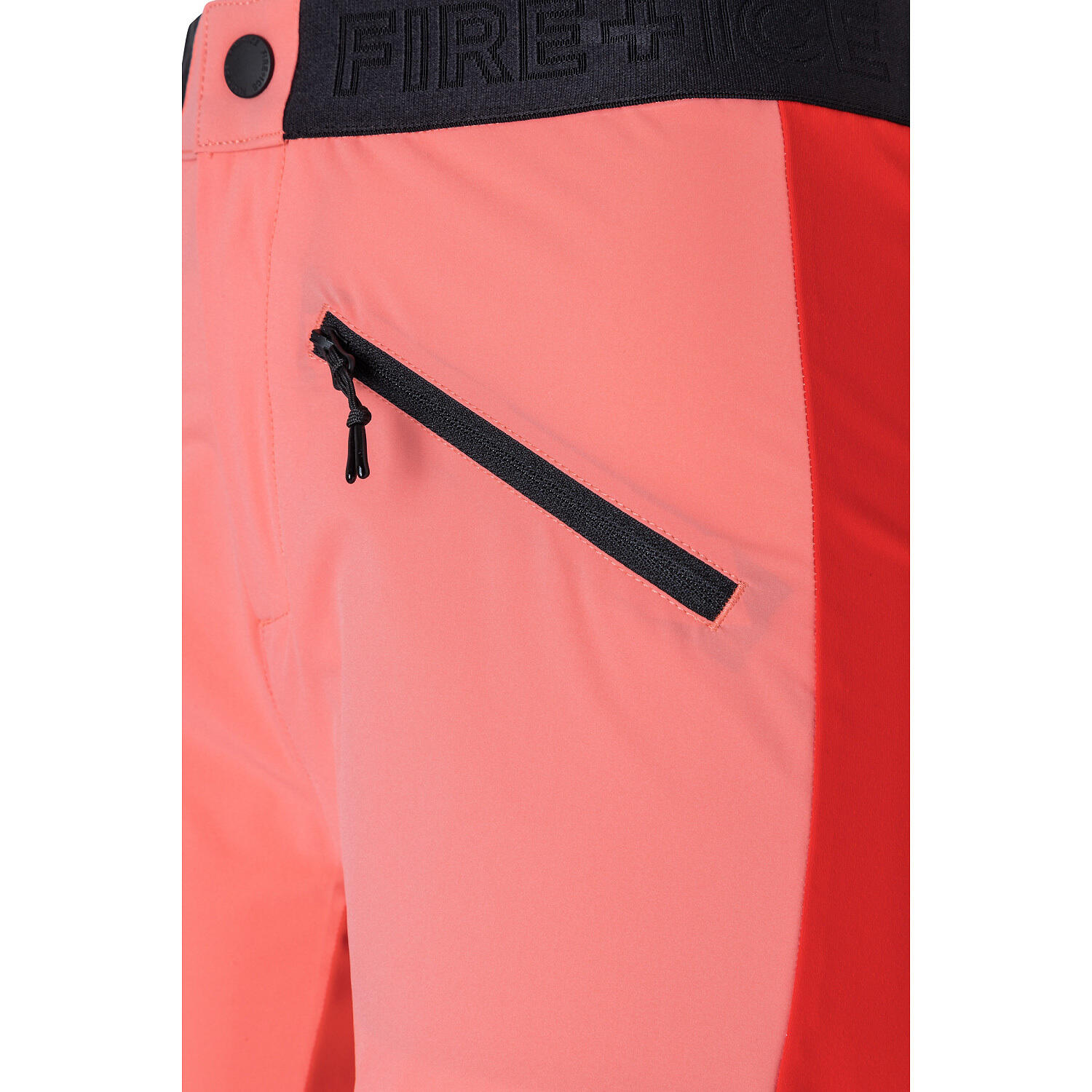 Damen Short LADIES AMATA 3/4