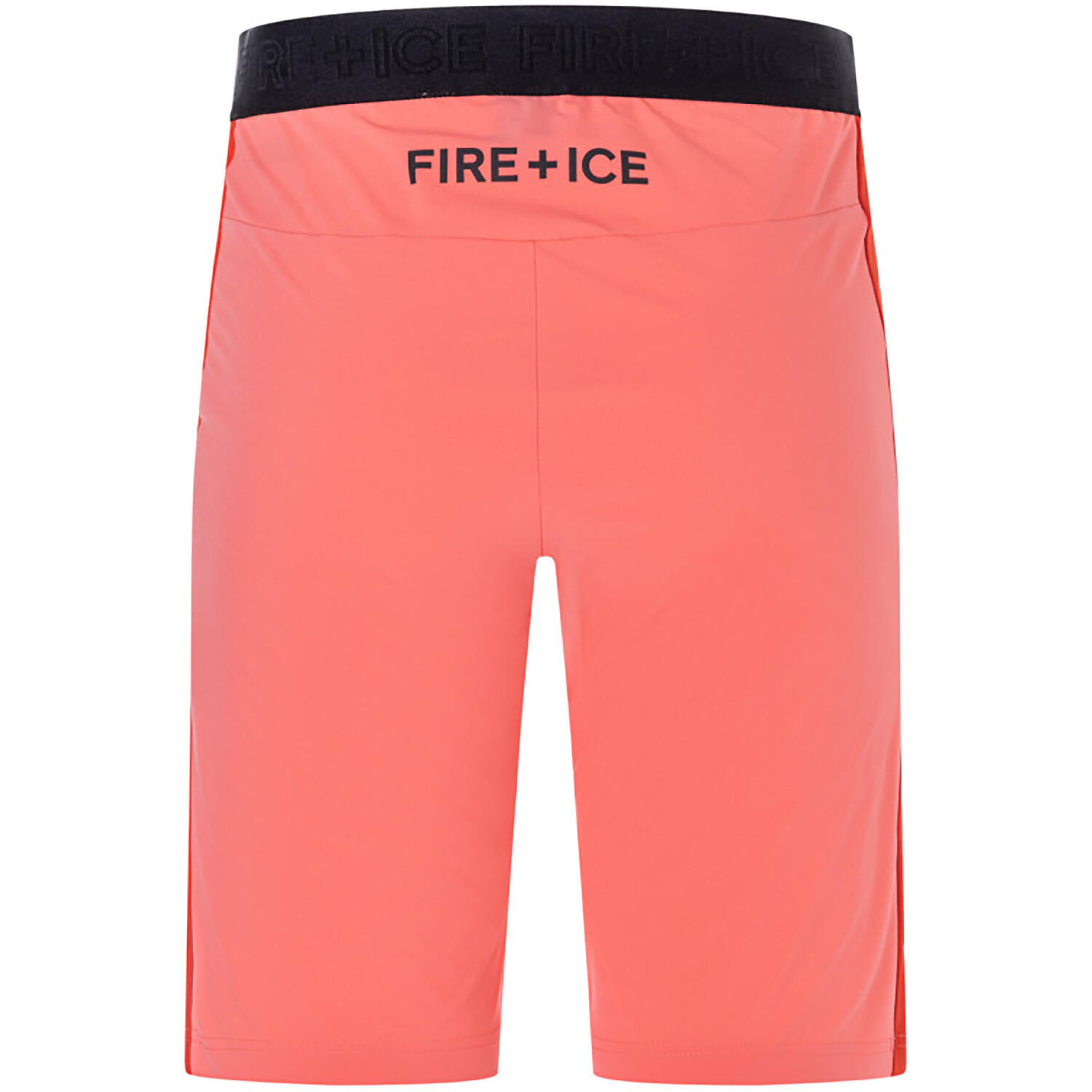 Damen Short LADIES AMATA 2/4