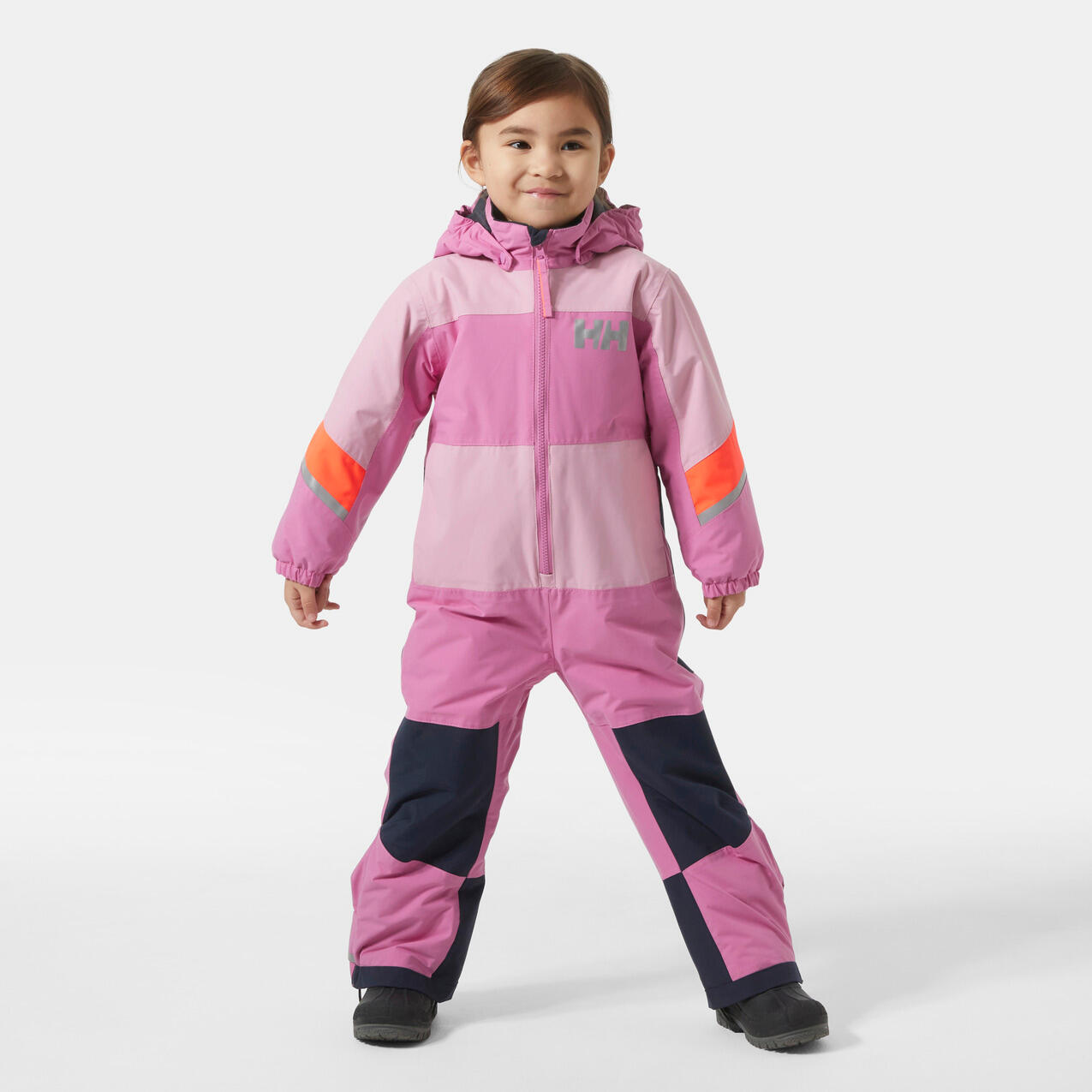 Tuta da sci per bambini Helly Hansen Rider Ins HELLY HANSEN
