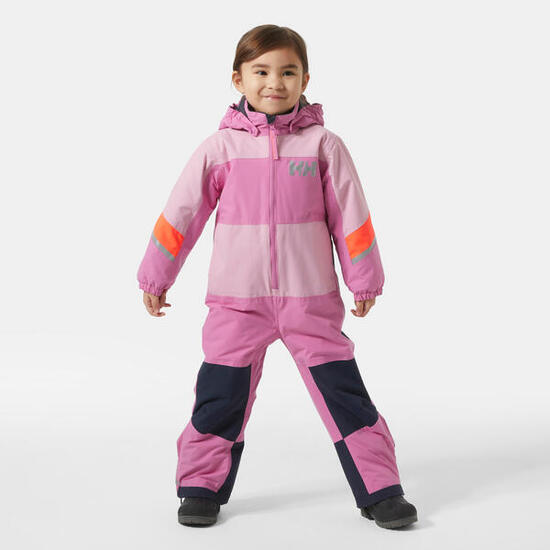 Combinaison de ski enfant Helly Hansen Rider 3.0 Ins