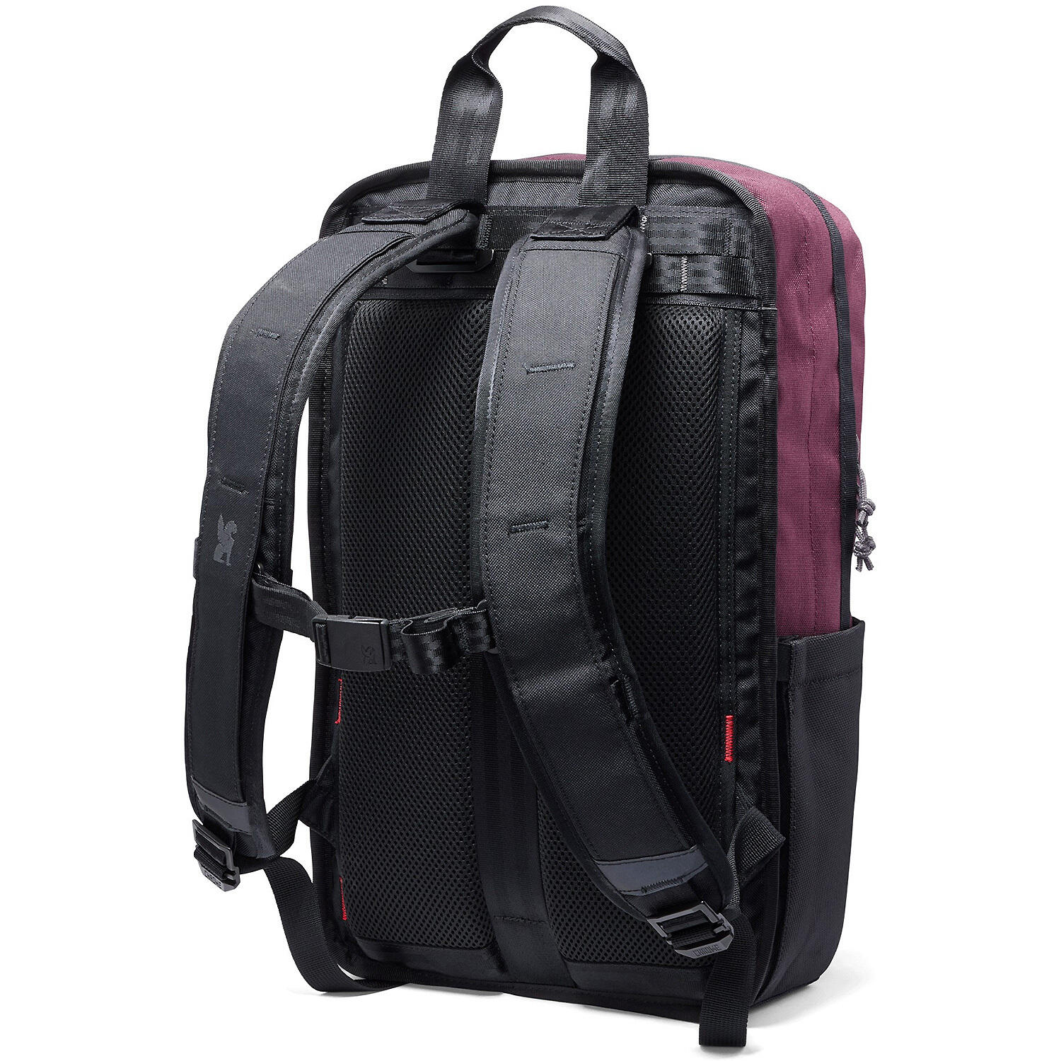 Unisex Rucksack HONDO 18L PACK 2/3