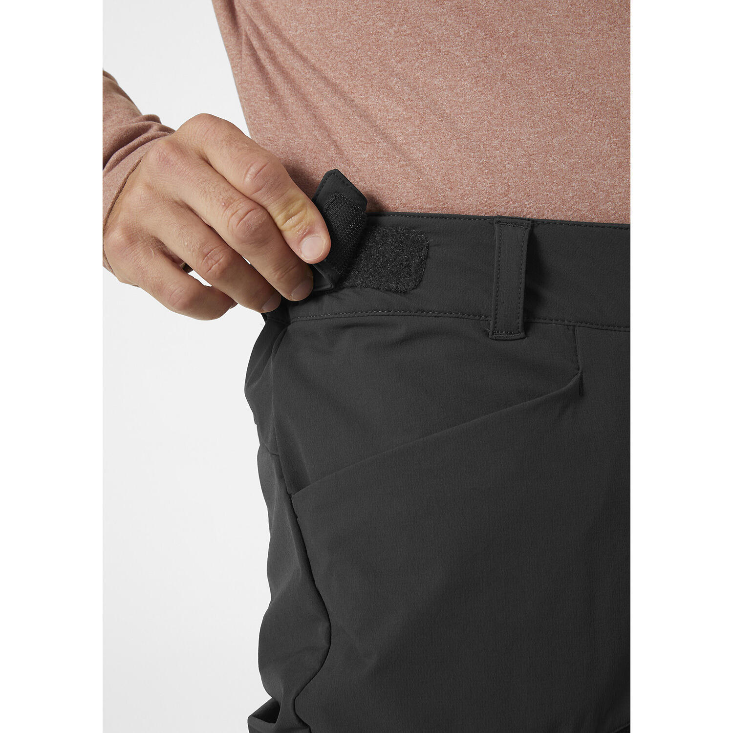 Pantaloncini regolari Helly Hansen Blaze Softshell 7/7