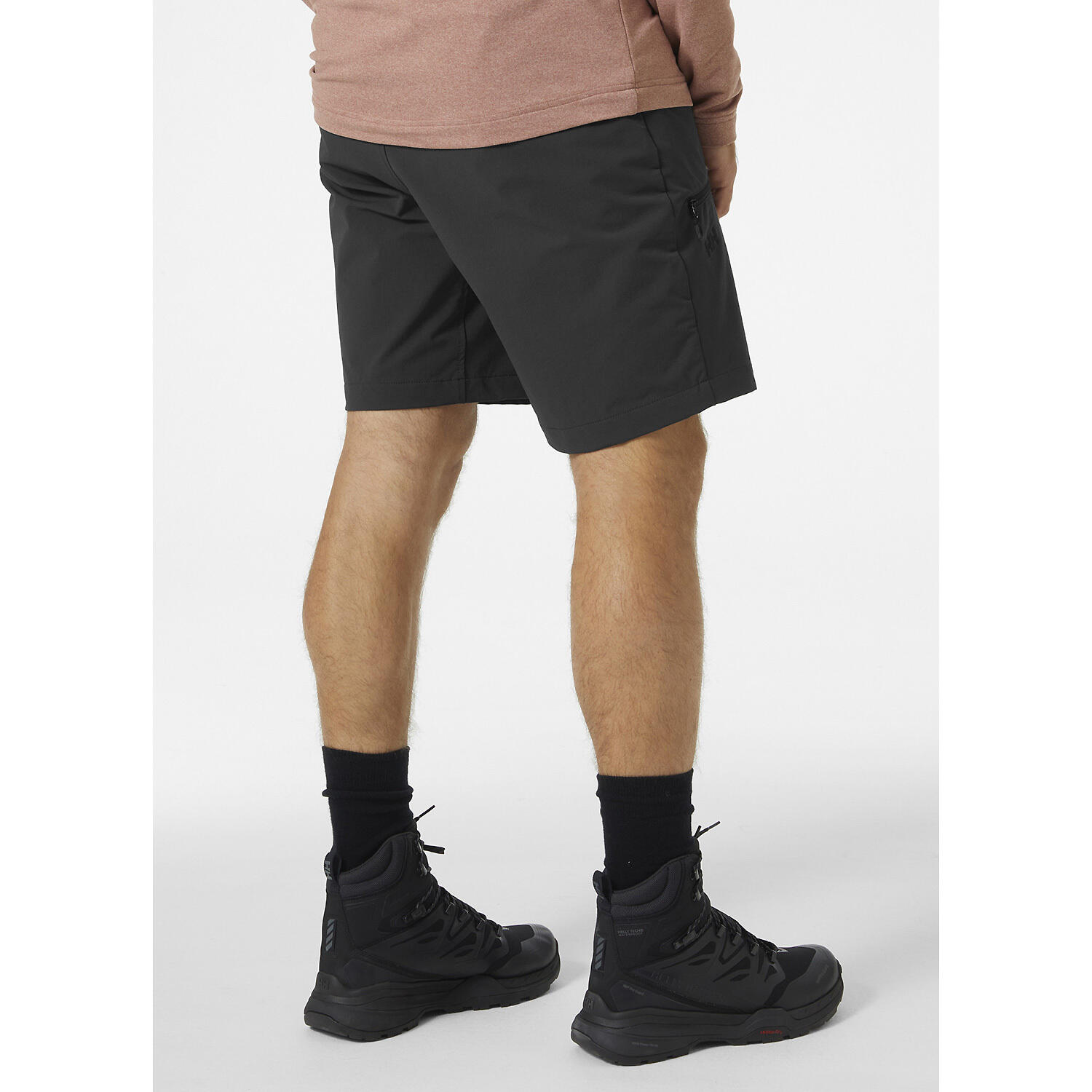Pantaloncini regolari Helly Hansen Blaze Softshell 5/7