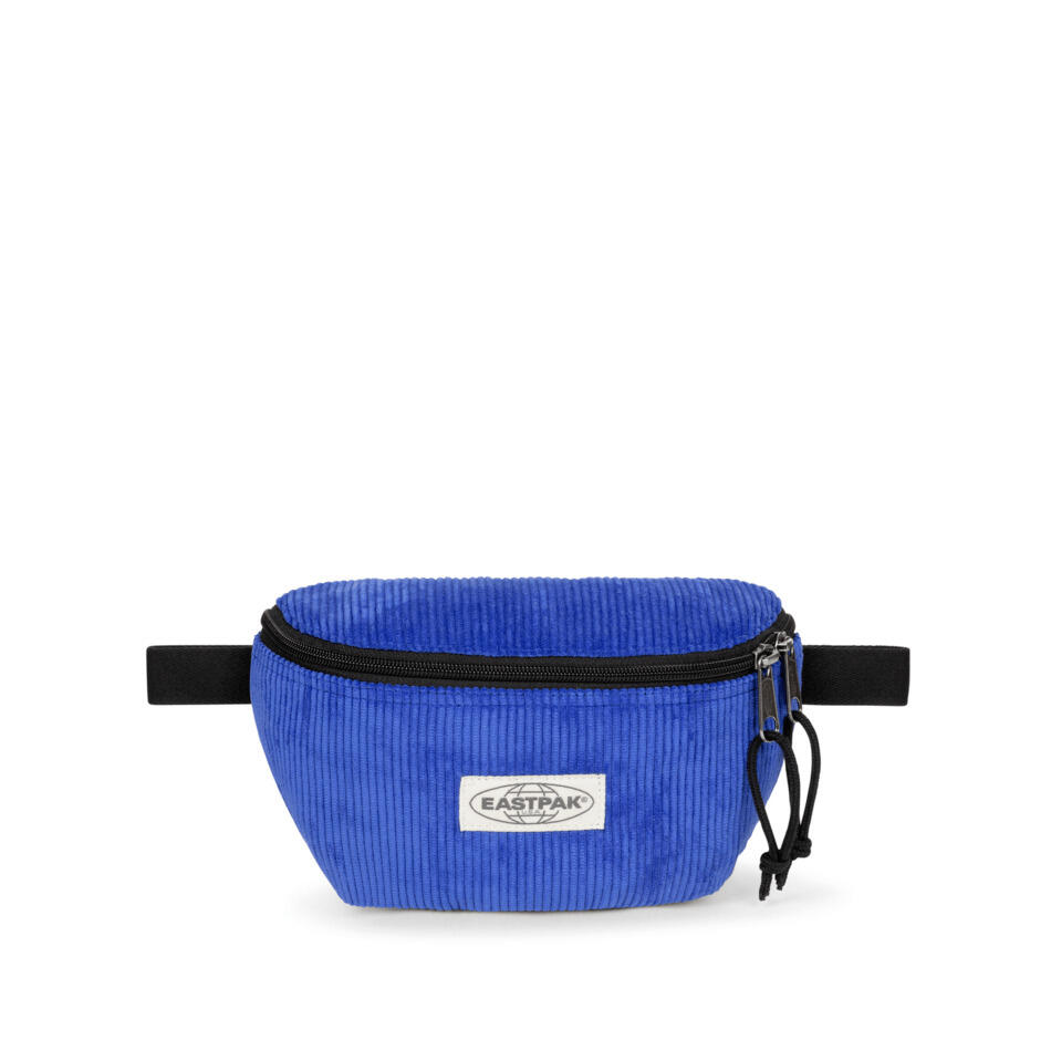Eastpak - Sacoche Banane Eastpak Springer - Sacoche Banane - Bleu - No Size - Decathlon