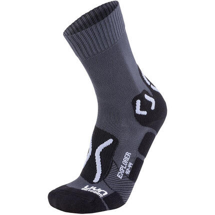 Herren Socken SUMMIT 30
